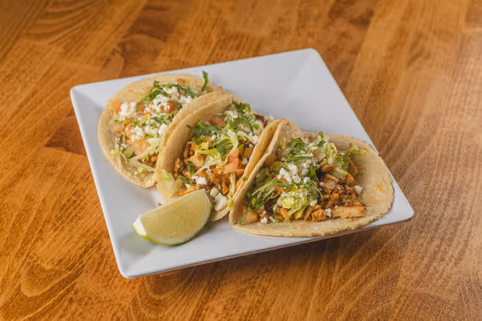 Taco Pollo